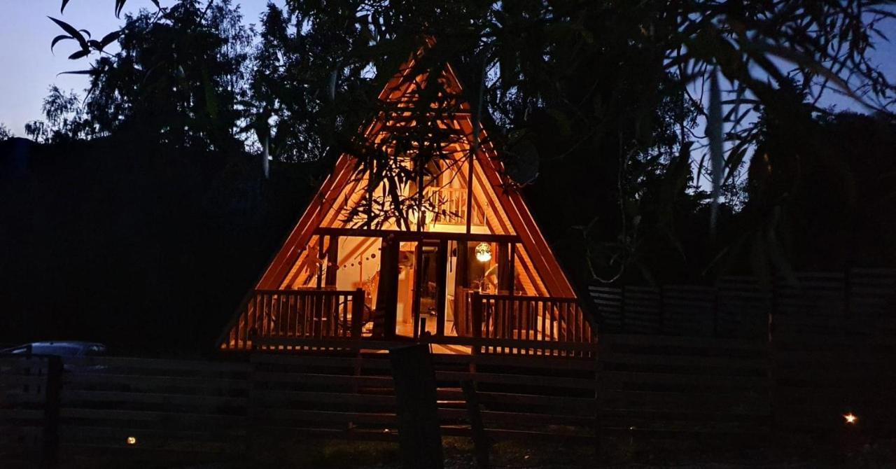 Harmony Villa Straja Lupeni  Esterno foto