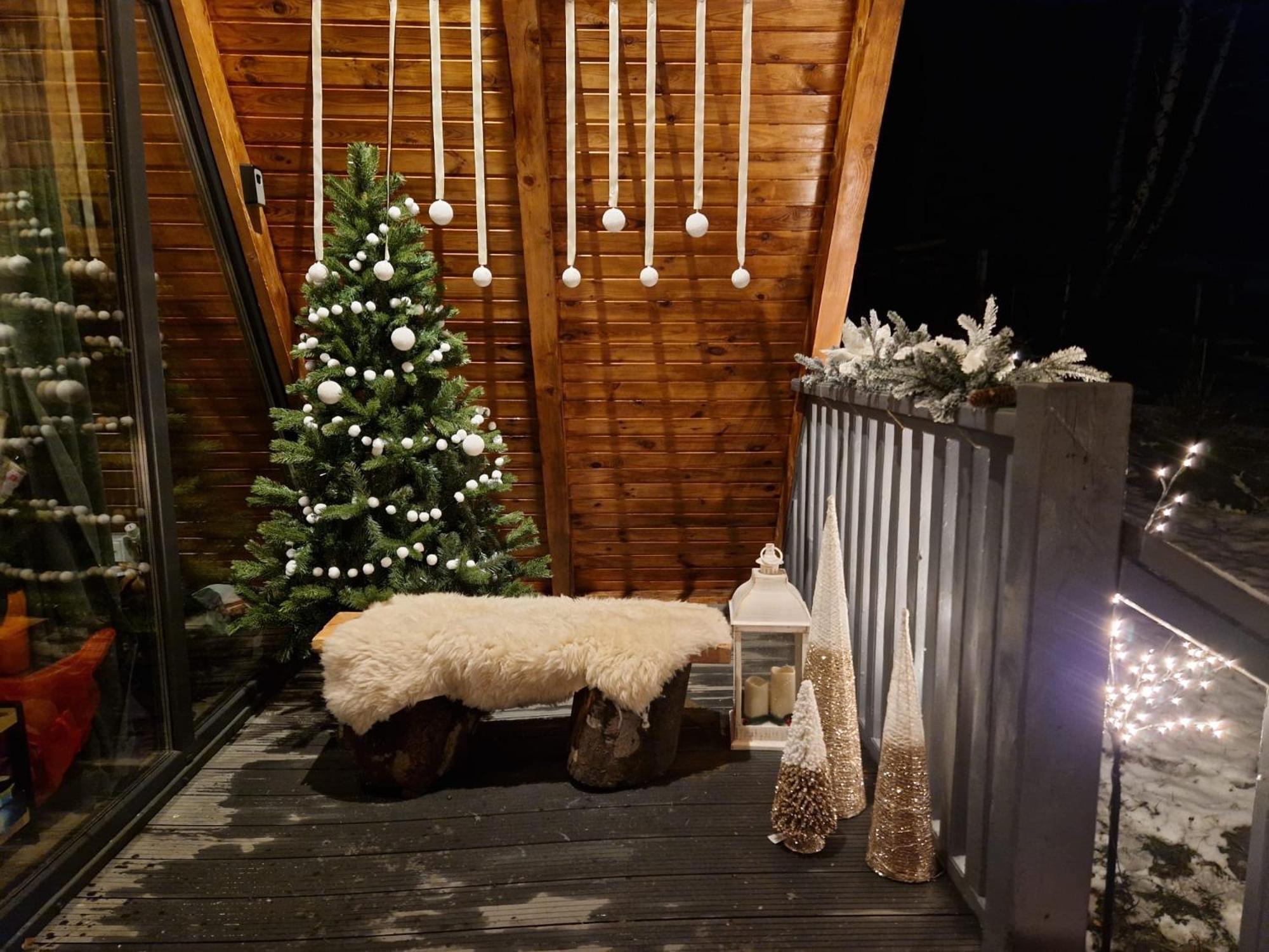 Harmony Villa Straja Lupeni  Esterno foto
